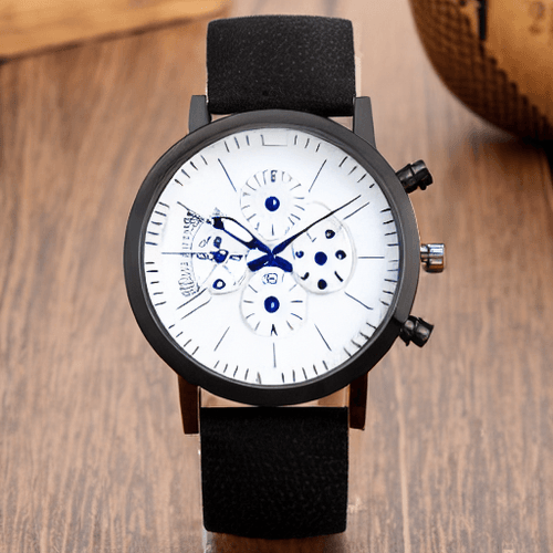 Retrend - Trung Analog Sports Watch