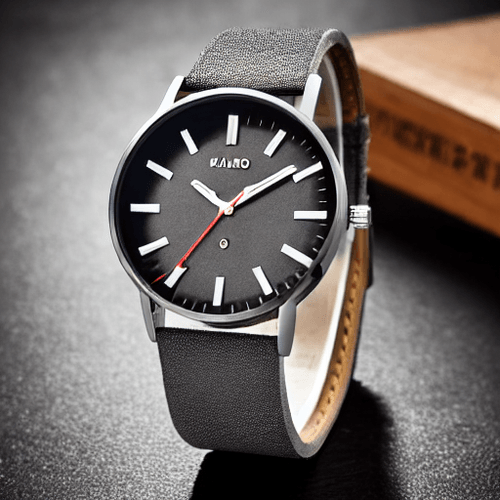 Kaltana - Andra Analog Luxury Watch