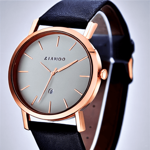 Arsense - Zarek Analog Fashion Watch