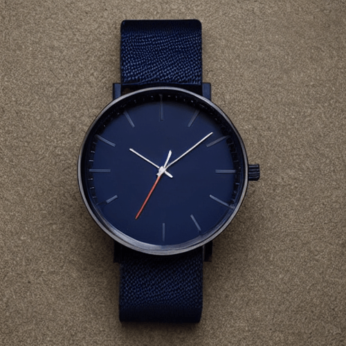 Updesign - Kennett Analog Fashion Watch