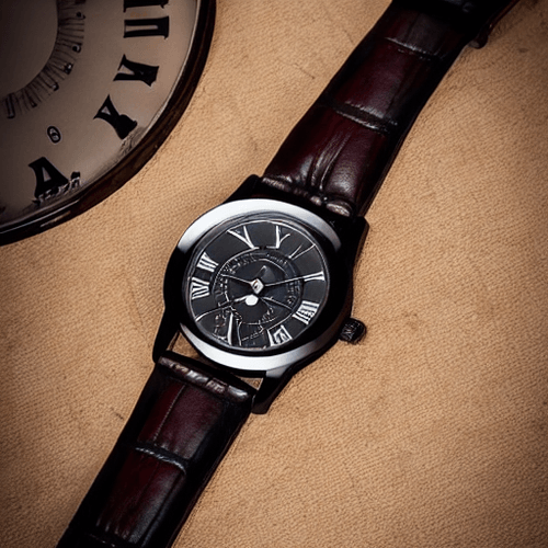 Corkir - Torean Analog Luxury Watch