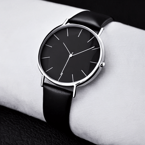 Arsense - Akshar Analog Fashion Watch