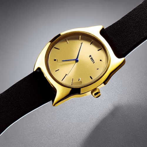 Styleline - Trevelle Analog Sports Watch