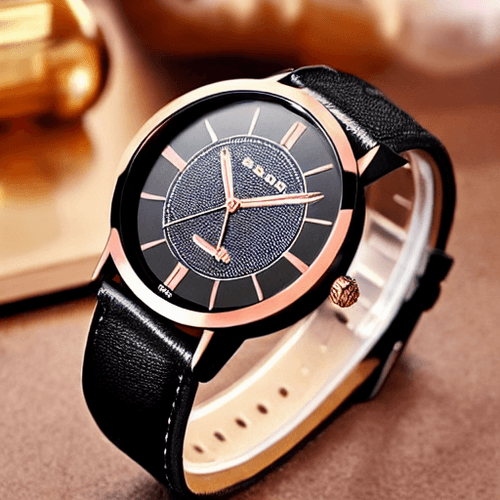 Stylinger - Geno Analog Sports Watch