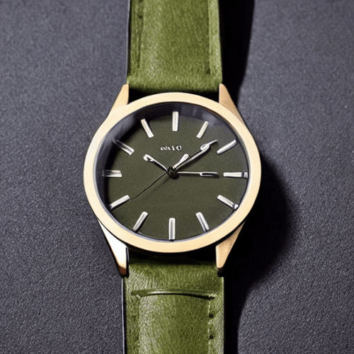 Corkir - Tejash Analog Fashion Watch