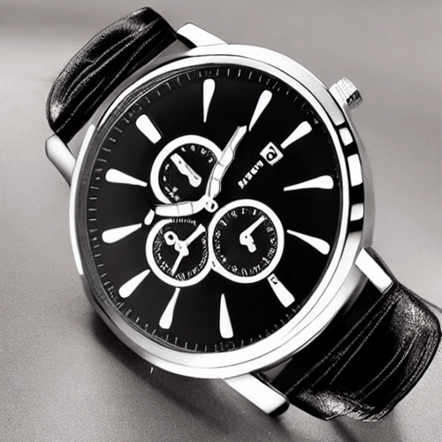 Kaltana - Aazan Analog Luxury Watch