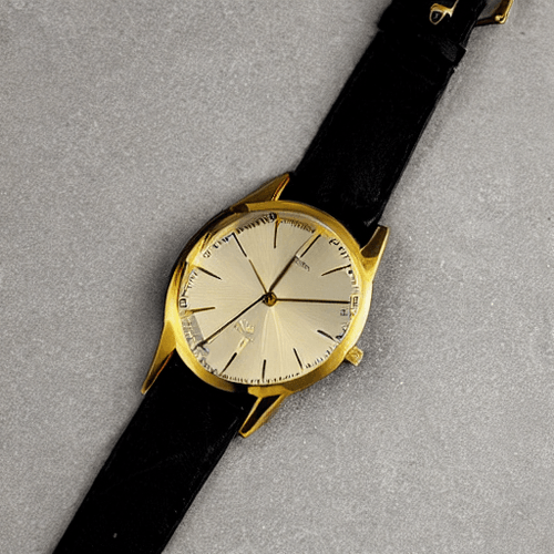 Haastia - Lunnie Analog Fashion Watch