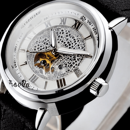 Stylinger - Deldon Analog Sports Watch