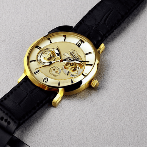 Retrend - Cherod Analog Fashion Watch