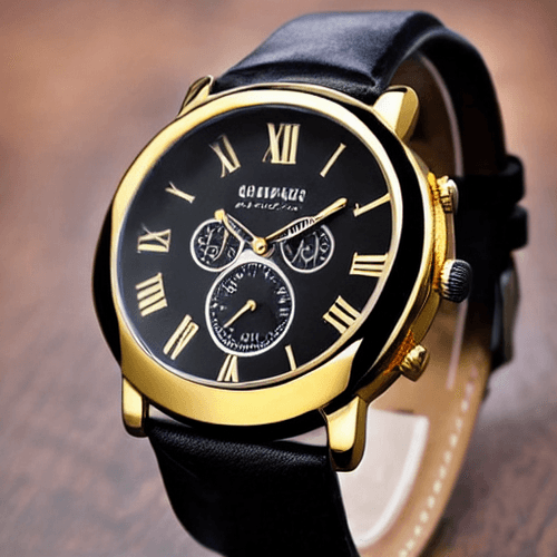 Kaltana - Kotaro Analog Sports Watch