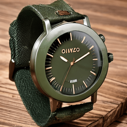 Upshape - Geordi Analog Sports Watch