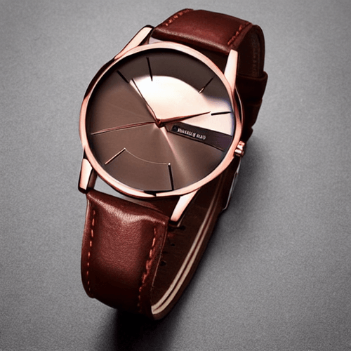 Modcast - Surya Analog Fashion Watch