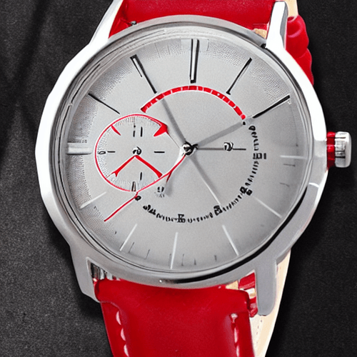 Arsense - Jaymere Analog Sports Watch