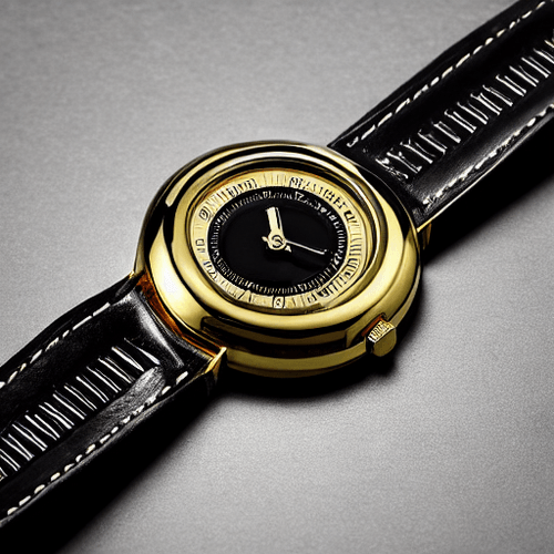 Haastia - Cleone Analog Sports Watch