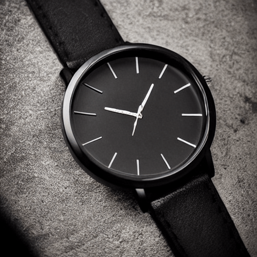 Upshape - Durl Analog Luxury Watch