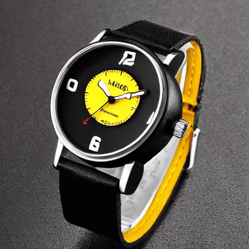 Styleline - Jeese Analog Fashion Watch