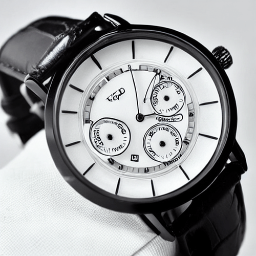 Corkir - Esosa Analog Luxury Watch