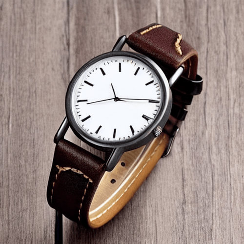 Arsense - Darweshi Analog Fashion Watch