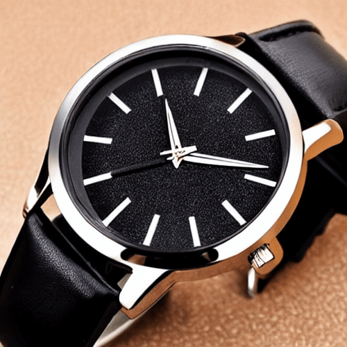 Stylela - Candido Analog Luxury Watch