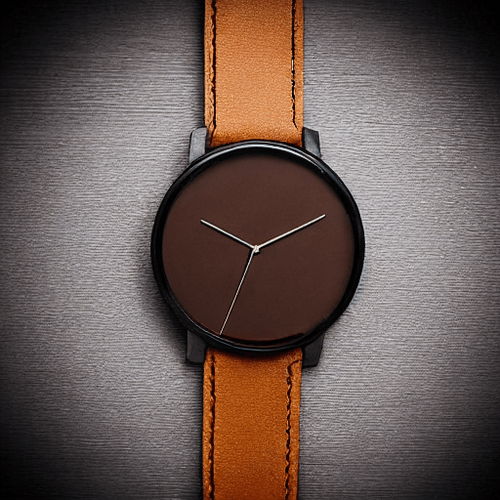 Updesign - Colon Analog Fashion Watch