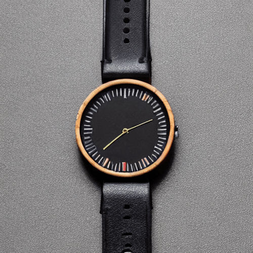 Arsense - Johnmorgan Analog Fashion Watch