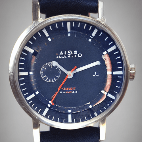 Stylela - Diamontae Analog Sports Watch