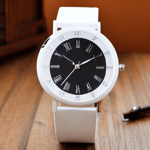 Stylinger - Claudius Analog Luxury Watch