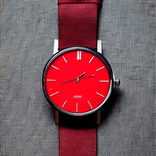 Kaltana - Rasean Analog Fashion Watch