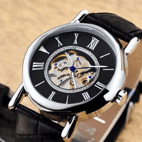 Arsense - Jahaud Analog Fashion Watch