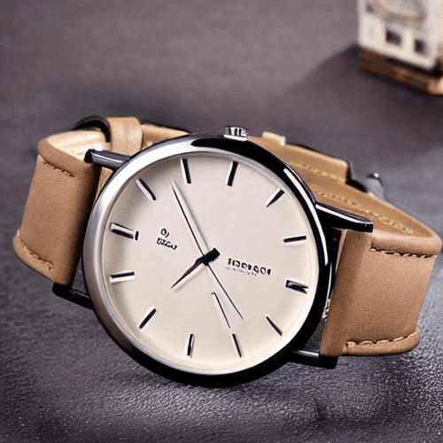 Styleline - Tai Analog Fashion Watch