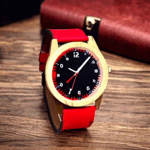 Stylinger - Karrington Analog Fashion Watch