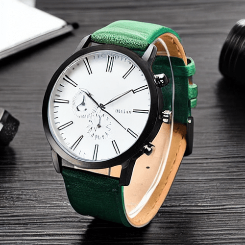 Styleline - Camare Analog Fashion Watch