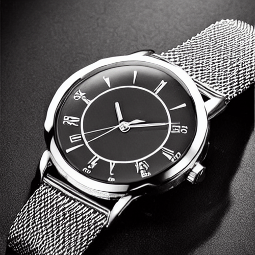 Ultvy - Carlos Analog Sports Watch