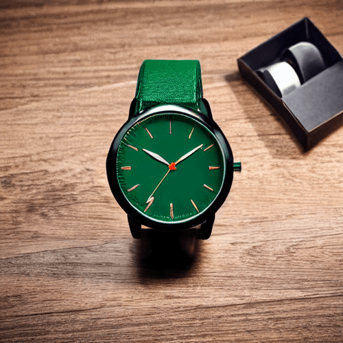Modcast - Chevelle Analog Sports Watch