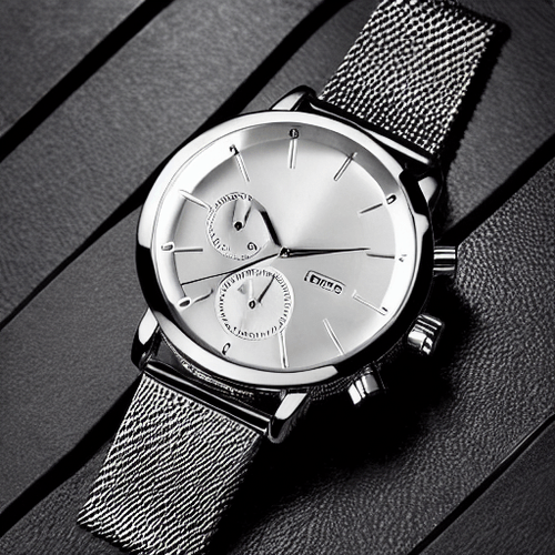 Stylinger - Chezaray Analog Fashion Watch