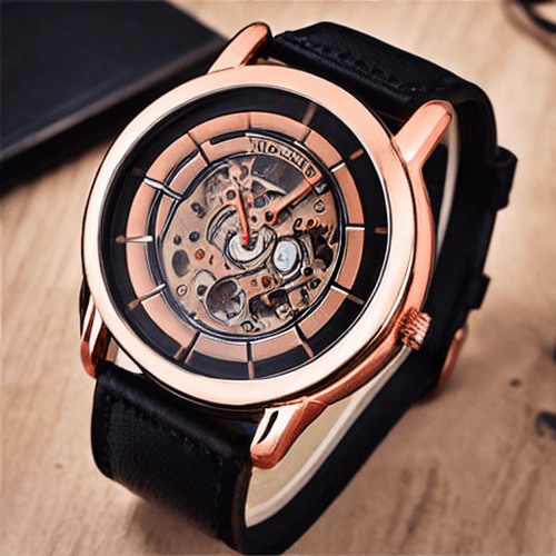Modcast - Yanziel Analog Sports Watch