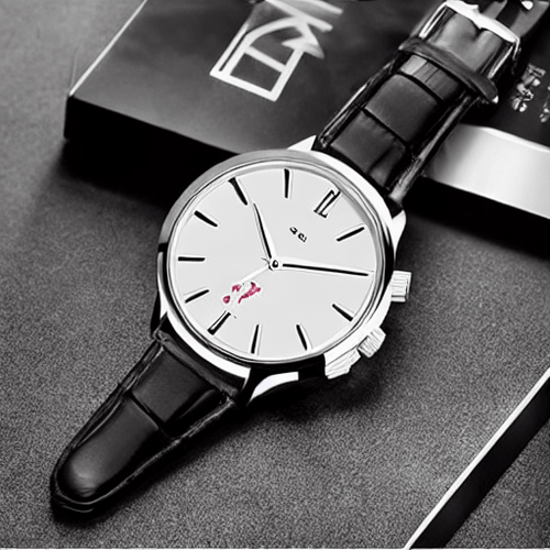 Haastia - Trevond Analog Sports Watch