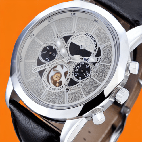 Arsense - Tanuj Analog Sports Watch