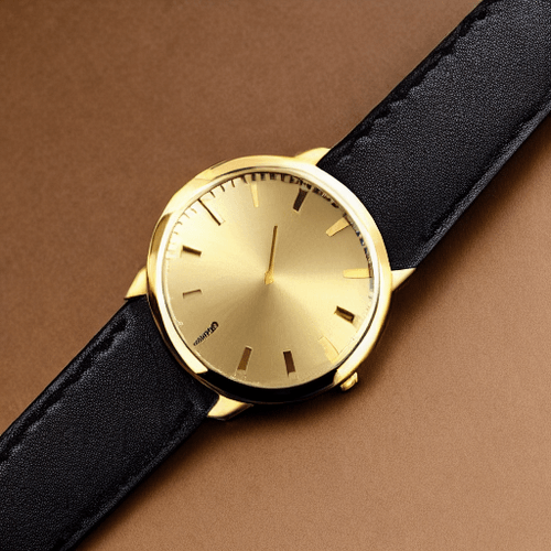 Retrend - Leium Analog Luxury Watch