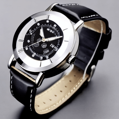 Arsense - Octavis Analog Sports Watch