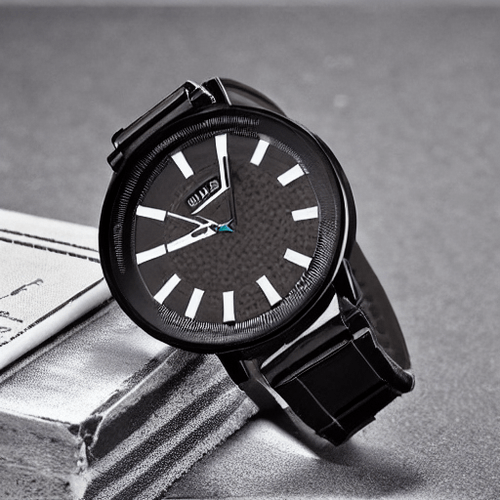 Corkir - Shymir Analog Fashion Watch