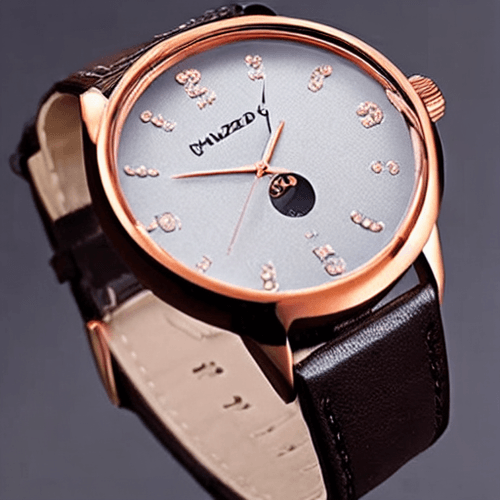 Retrend - Efram Analog Fashion Watch
