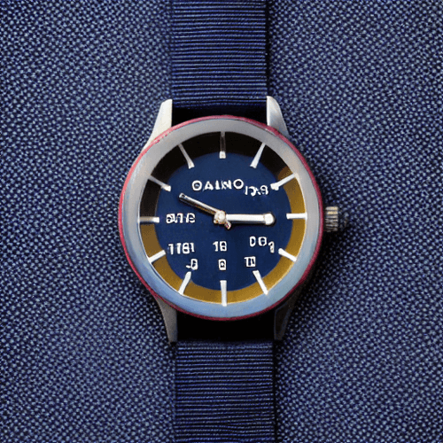 Upshape - Bowyn Analog Sports Watch