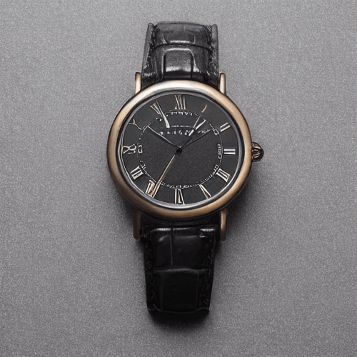Arsense - Feliks Analog Luxury Watch