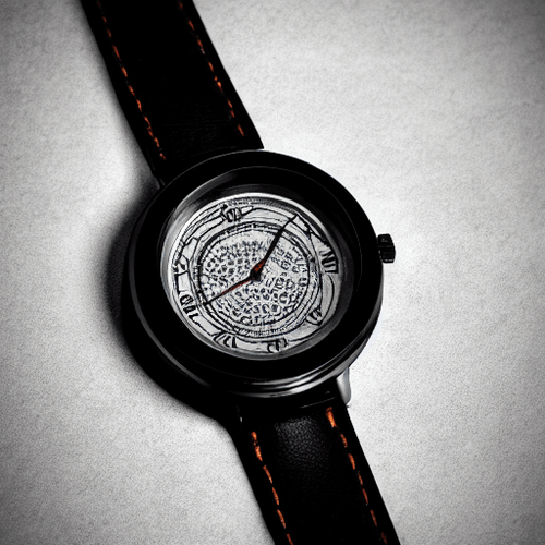 Styleline - Kaashif Analog Fashion Watch