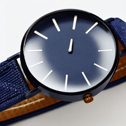 Stylinger - Kendryck Analog Fashion Watch