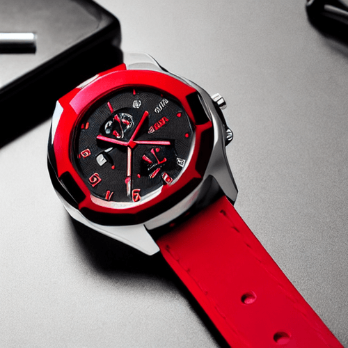 Corkir - Sherrill Analog Sports Watch