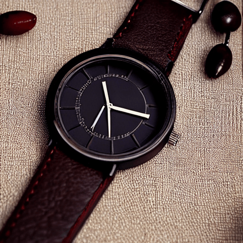 Corkir - Narvie Analog Sports Watch