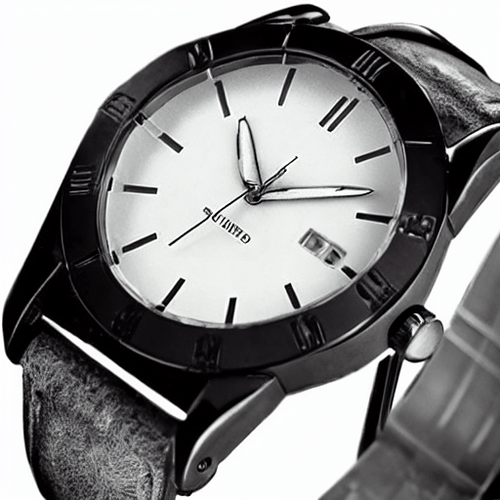 Modcast - Kenyari Analog Sports Watch