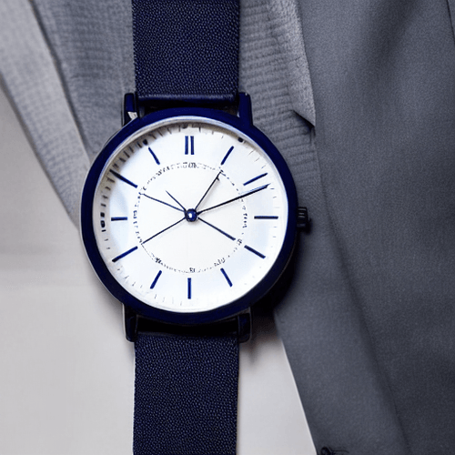 Retrend - Courtlyn Analog Fashion Watch